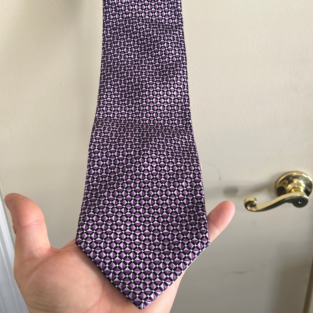 BRUNO PIATTELLI necktie